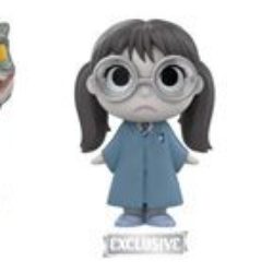 Barnes & Noble-exclusive Mystery Minis