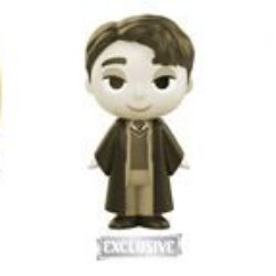 Hot Topic-exclusive Mystery Minis