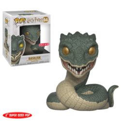 Target-exclusive Basilisk