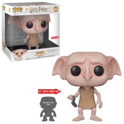 Target-exclusive Dobby