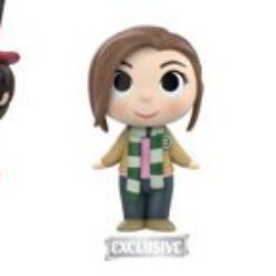 Target-exclusive Mystery Minis