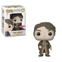 Target-exclusive Tom Riddle