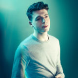Anthony Boyle for Broadway.com