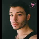 “Gay Times” cover of Ezra Miller – June 2018