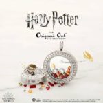Harry Potter for Origami Owl Gryffindor designs