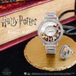 Harry Potter for Origami Owl watch and ring options