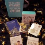 Harry Potter for Origami Owl charms and plates