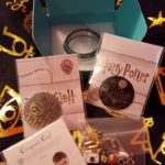 Harry Potter for Origami Owl charms, plates, and locket
