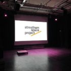 Streatham Space Project auditorium