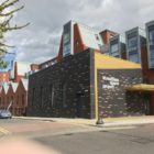 Streatham Space Project building