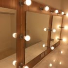 Streatham Space Project dressing rooms