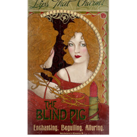 As well as taking part in the celebrations, visitors will also be able to see all of their favorite artwork from the “Harry Potter” and “Fantastic Beasts” series.