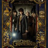 “Fantastic Beasts: The Crimes of Grindelwald”: SDCC poster