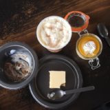 Butterbeer ice cream is a clear favorite from among the butterbeer treats.