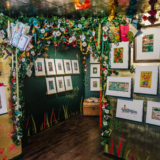 MinaLima’s illustrated classics gallery