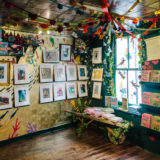 MinaLima’s illustrated classics gallery