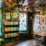 MinaLima’s illustrated classics gallery