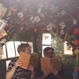 MinaLima’s “The Secret Garden” launch