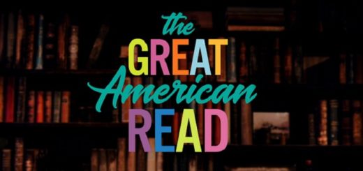 Great American Read Logo