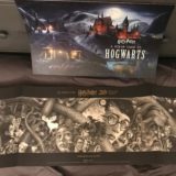 “Harry Potter” 20th-anniversary poster pack