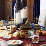 Pottery Barn table top