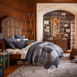 Pottery Barn boy’s room