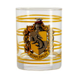 Hufflepuff tumbler