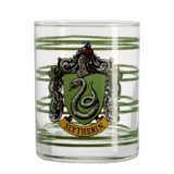 Slytherin tumbler