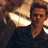 Sam Clemmett “Mood Magazine” photo shoot