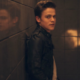 Sam Clemmett “Mood Magazine” photo shoot