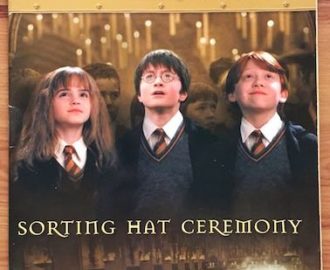 The young actors became the face of the “Harry Potter” brand.