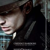 “Fantastic Beasts: The Crimes of Grindelwald”: Credence Barebone character poster