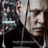 “Fantastic Beasts: The Crimes of Grindelwald”: Gellert Grindelwald character poster