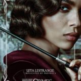 “Fantastic Beasts: The Crimes of Grindelwald”: Leta Lestrange character poster