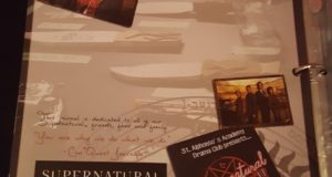 Hunter’s journal, page 11