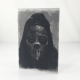 Con*Quest Journals Dark Arts cover art