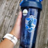 Ravenclaw BlenderBottle