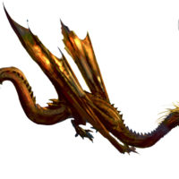 Victor Krum fought the Chinese Fireball in “Harry Potter and the Goblet of Fire”.