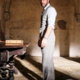 “Fantastic Beasts: The Crimes of Grindelwald”: Albus Dumbledore (Jude Law)