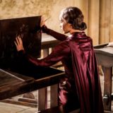 “Fantastic Beasts: The Crimes of Grindelwald”: Leta Lestrange (Zoë Kravitz)