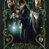 “Fantastic Beasts: The Crimes of Grindelwald”: early screening poster