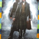 GB Posters “Crimes of Grindelwald” maxi poster