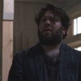 Dan Fogler in AMC’s “The Walking Dead”