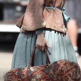 Emma Watson as Meg March