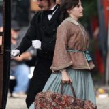 Emma Watson as Meg March