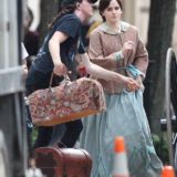 Emma Watson as Meg March