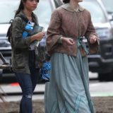 Emma Watson as Meg March