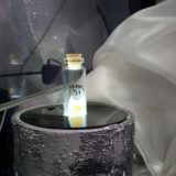 New York Comic Con (2018) – Vial going into Pensieve