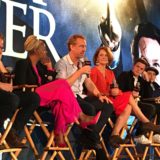 New York Comic Con (2018) – “Cursed Child” panel