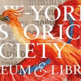 “Harry Potter: A History of Magic” at the New-York Historical Society